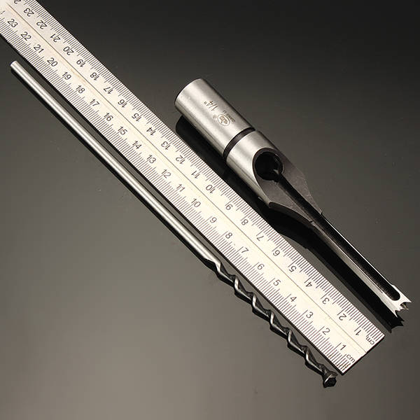 Woodworking Square Hole Drill Bit