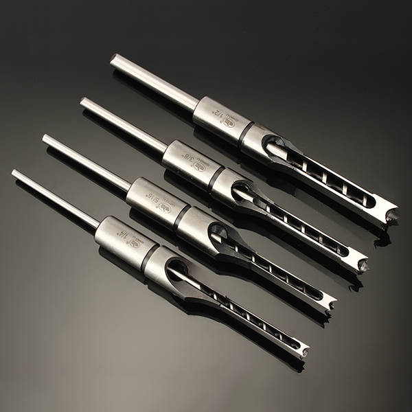 Woodworking Square Hole Drill Bit