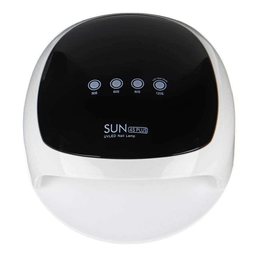 SUN4S Nail Lamp Dryer Nail Art Curing Machine