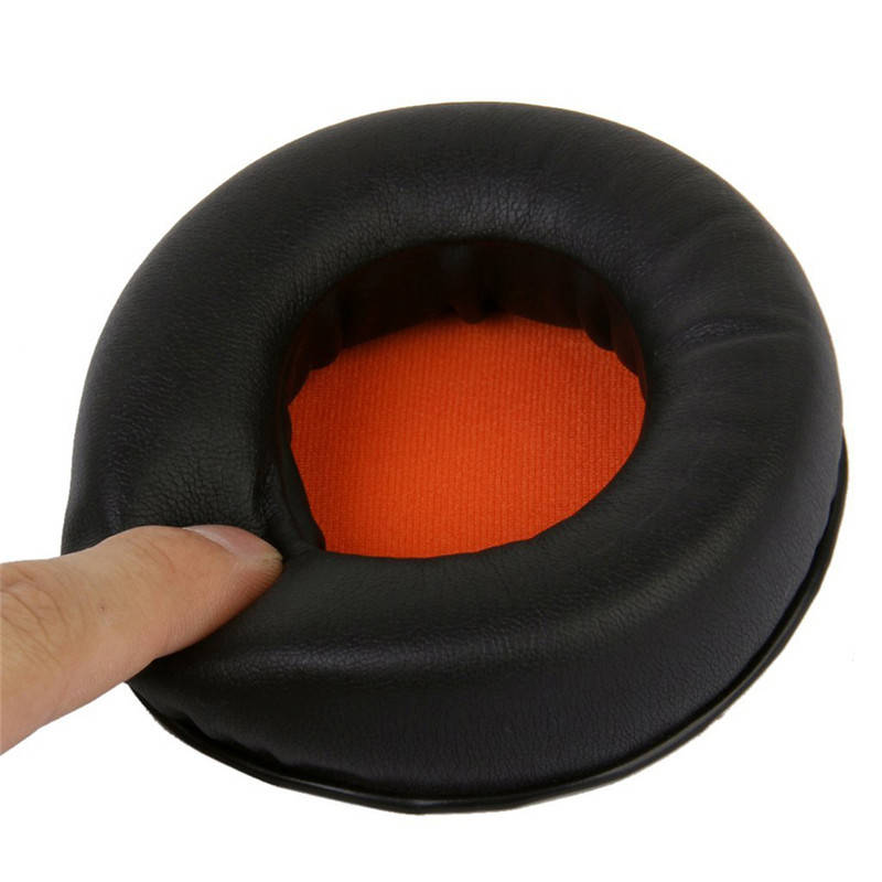 Replacement Noise Cancelling Ear Cushions Ear Pads for Razer Kraken Pro Gaming Headphone Headset