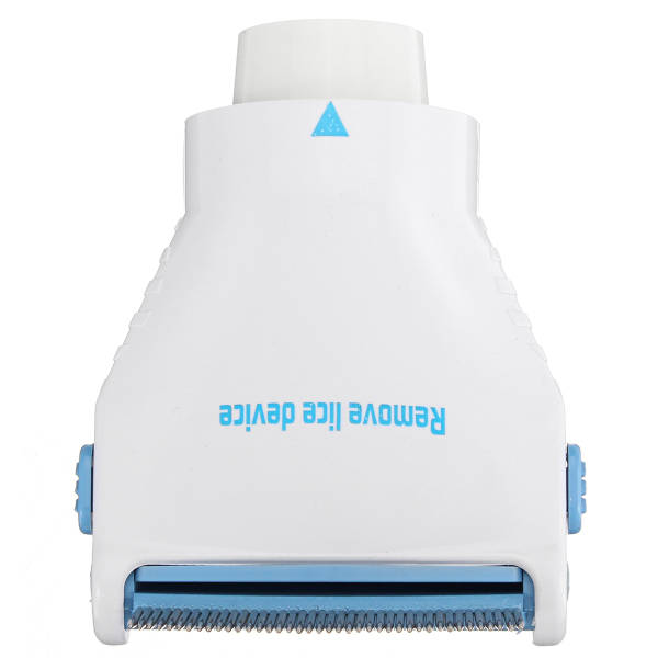 240V Electrical Head Lice Comb Lice Solution Chemical Free Kills Lice Capture Lice Removal