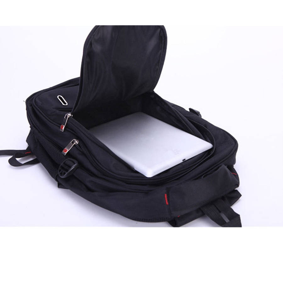 laptop bag Men Laptop Backpack Laptop Bag Travel Rucksack Hiking Bag
