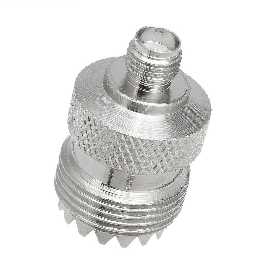 Antenna Adapter Intercom Radio Aerial For PRC-148 Baofeng Quansheng