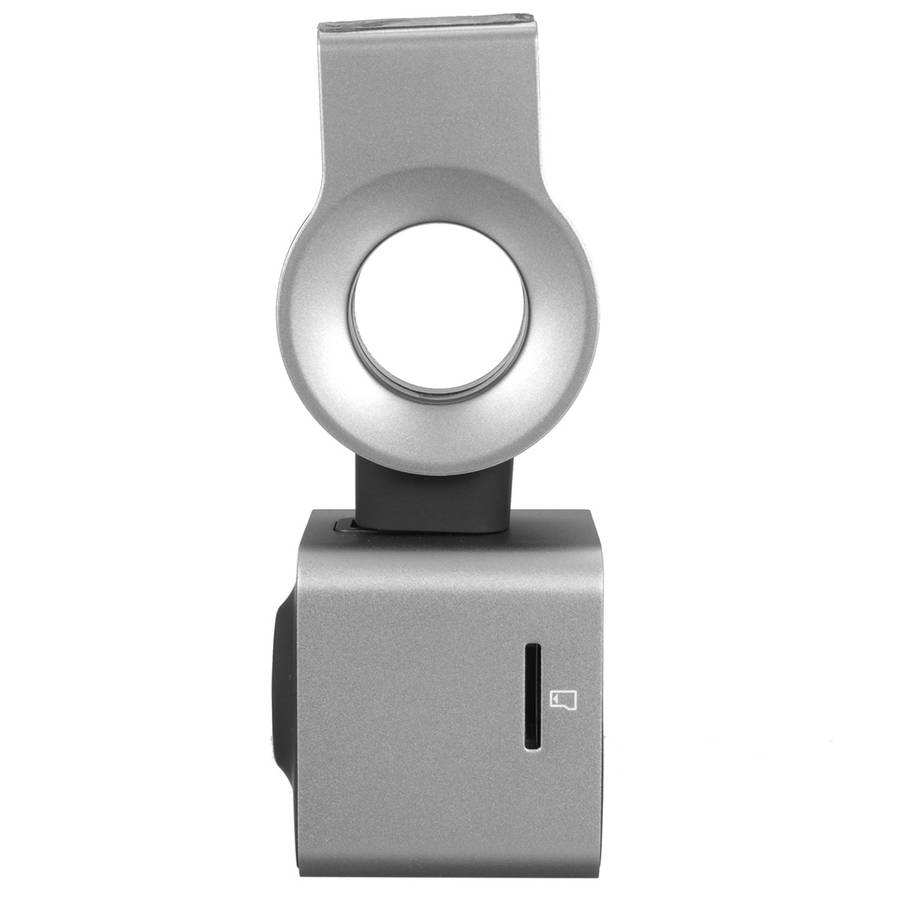 1080P Full HD Mini Smart Wifi Night Vision with 157 Degree Wide Angle for Au