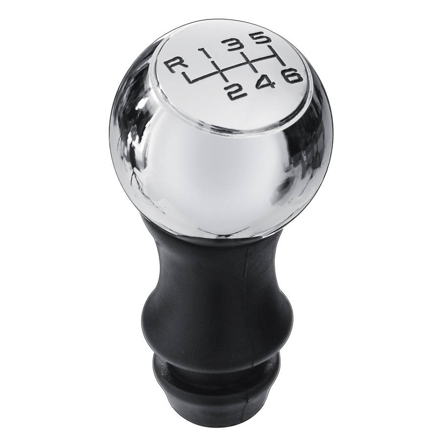 Peugeot 6 Speed Gear Shift Knob Manual Stick For Peugeot