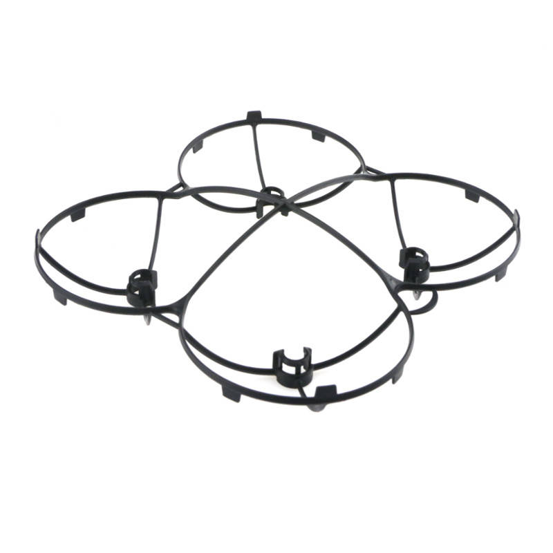 Upgrade Propeller Props Guard Full Protective Flying Protection Cover Nylon for DJI RYZE TELLO