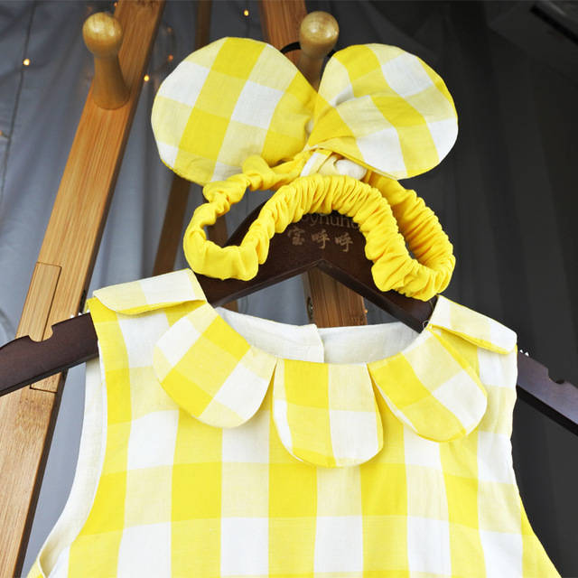 Female Baby Loaded Princess Slings Onesies Baby Crawling Clothes Newborn Baby Clothes Baby Clothes Fart Clothes