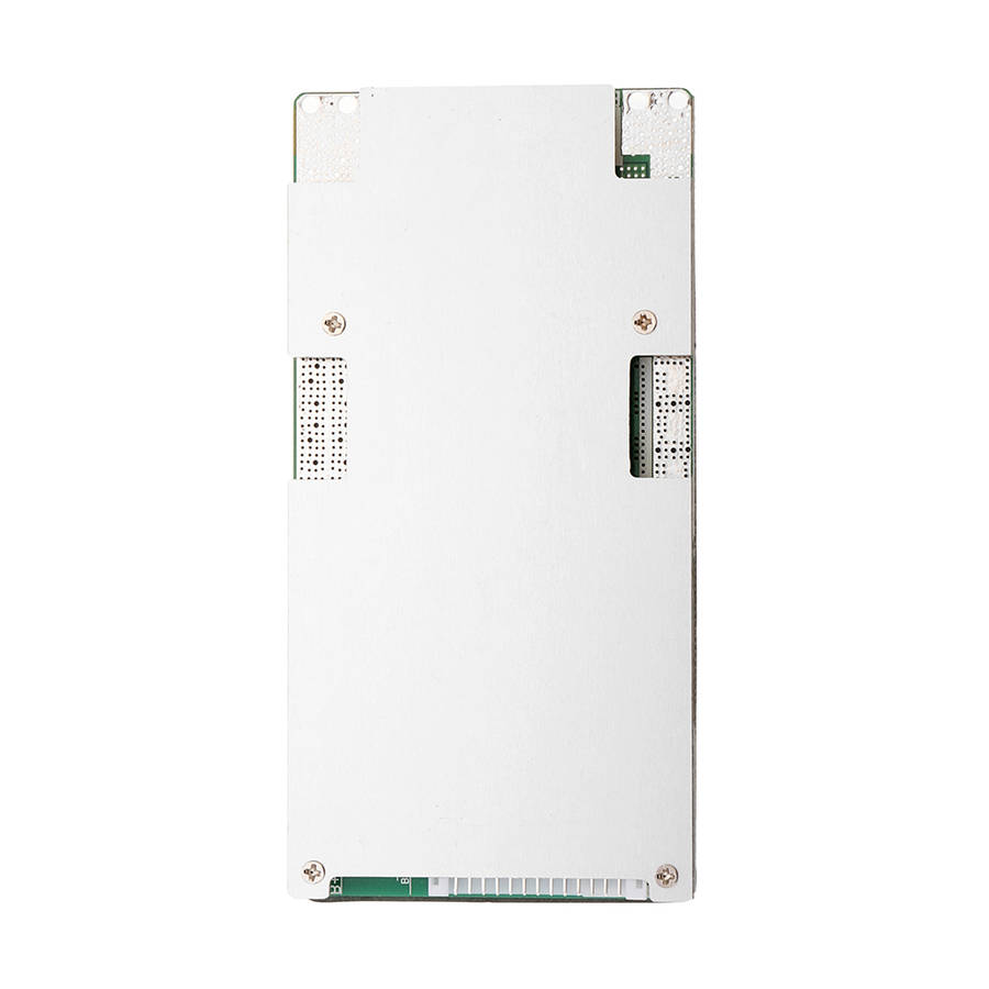 48V 13S 45A Li-ion Lipolymer Battery Protection Board BMS PCB With Balance - 0.07kg