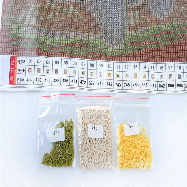 40x40cm 5D DIY Colorful Cat Diamond Painting Full Rhinestone Animal Home Decoration Cross Stitch Kit