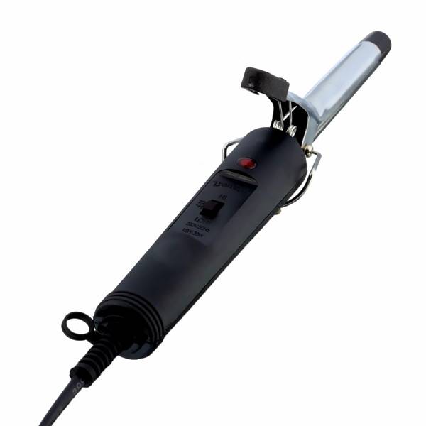 Professional Iron Hair Curler Hairs Salon Volume Curling Waver Maker