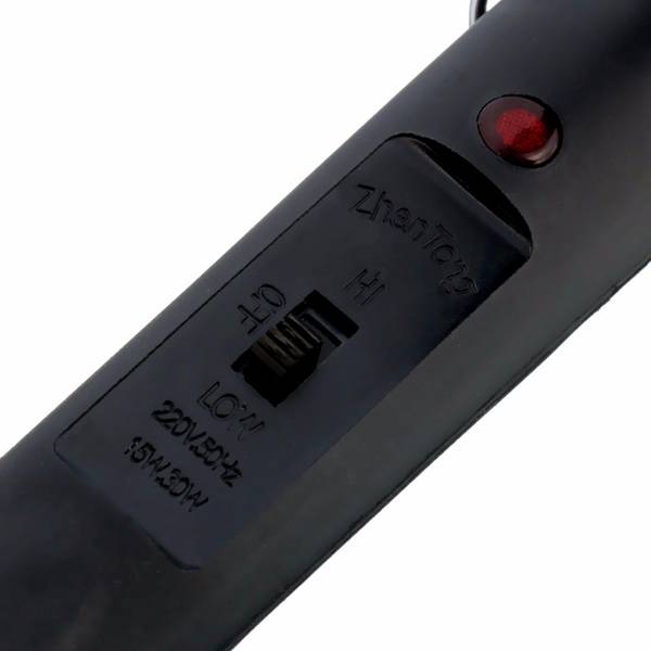 Professional Iron Hair Curler Hairs Salon Volume Curling Waver Maker