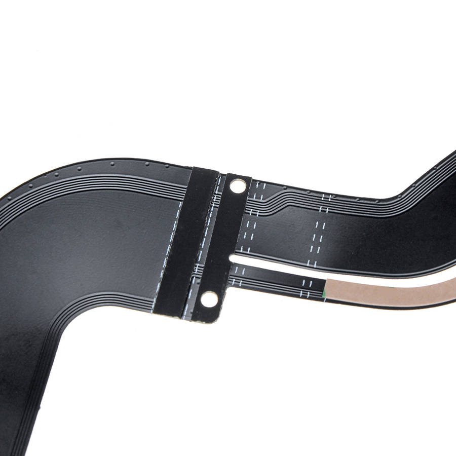 Apple MacBook Pro 13" Inch Mid 2012 HDD SSD Hard Disk Drive Flex Cable A1278 821-2049-A