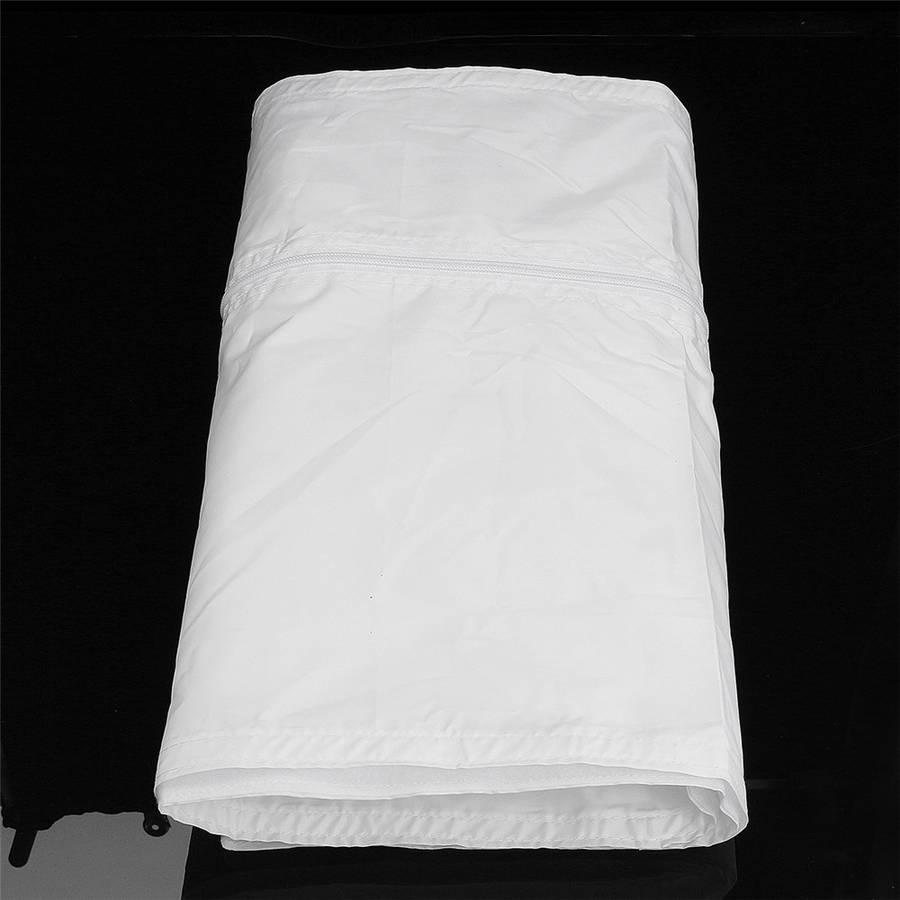 Universal Air Locking Window Seal Cloth with Adhesive Tape for Mobile Air Conditioners