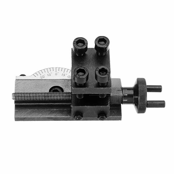 Rotatable Lathe Tool Holder Mini Lathe Accessory