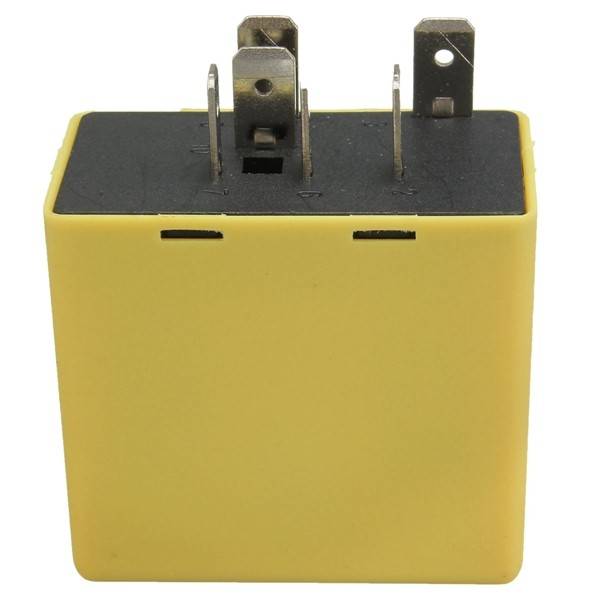 Car Auto Flasher Hazard Indicator Relay For Vauxhall Astra Corsa