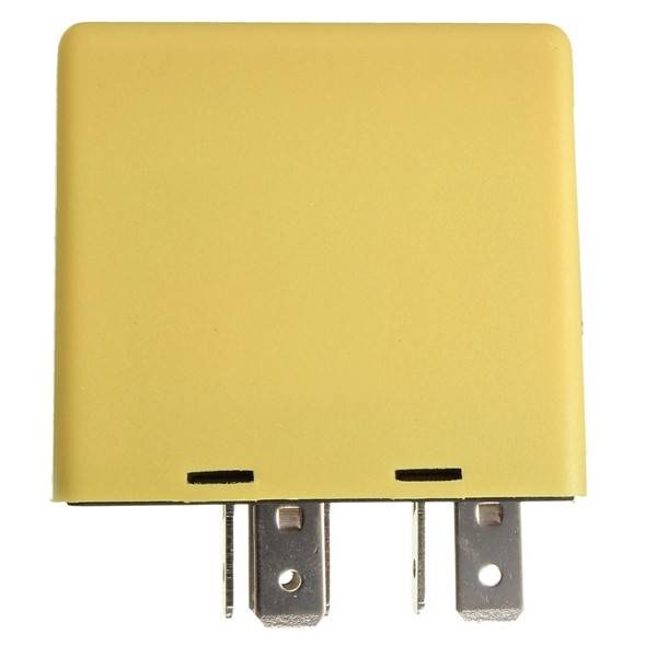 Car Auto Flasher Hazard Indicator Relay For Vauxhall Astra Corsa