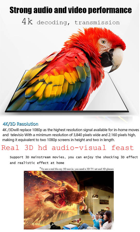 H96 Max Plus RK3328 4GB RAM 32GB ROM Android 8.1 USB3.0 TV Box Support HD Netflix 4K Youtube -