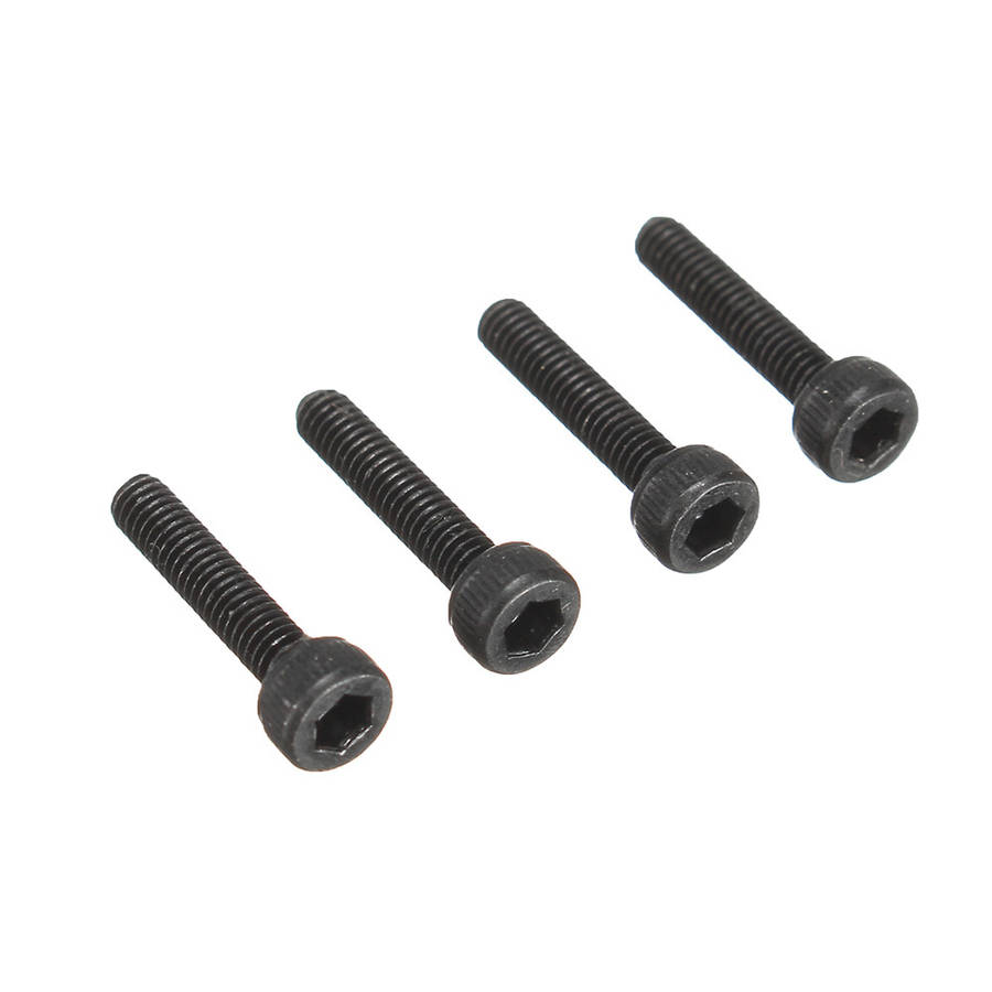 Electric Roto E Starter Backplate Back Cover 11011 for HSP 1/10 16 18 21 Nitro Engine Rc Car Parts