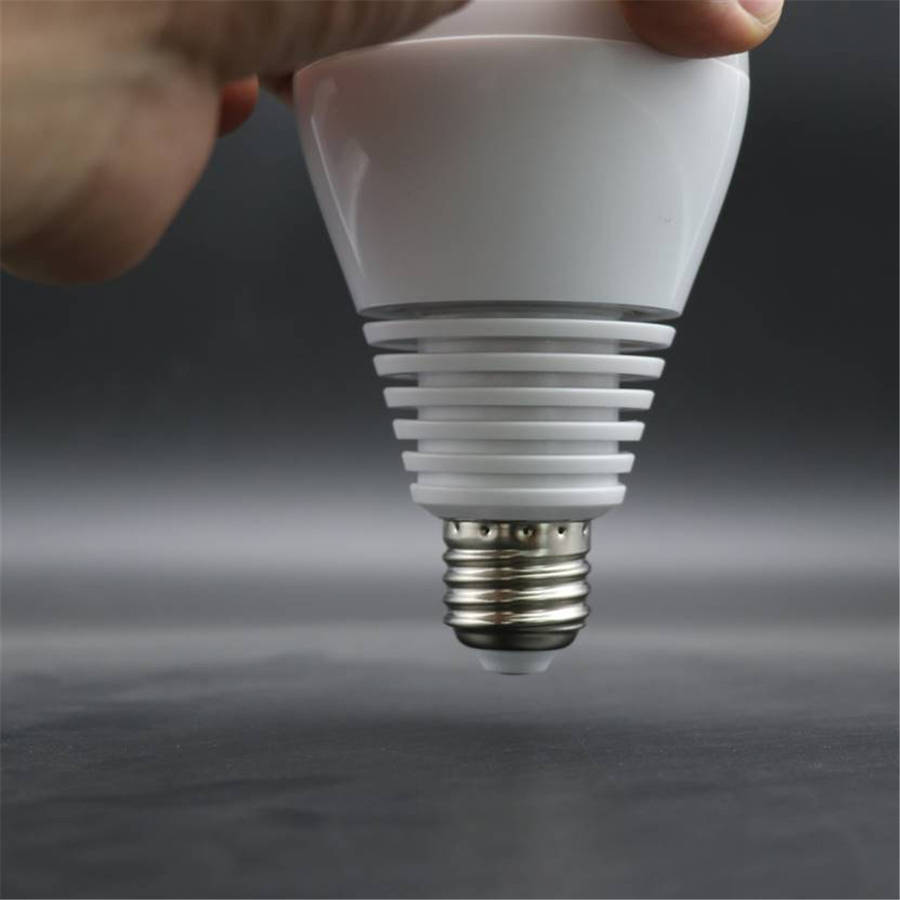 E27 360 Panoramic 1080P IR Camera Light Bulb Wifi Fisheye CCTV Security Camera