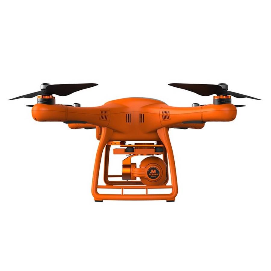 WINGSLAND M1 25mins Flight Time FPV WiFi With 1080P Camera 3-Axis Gimbal RC