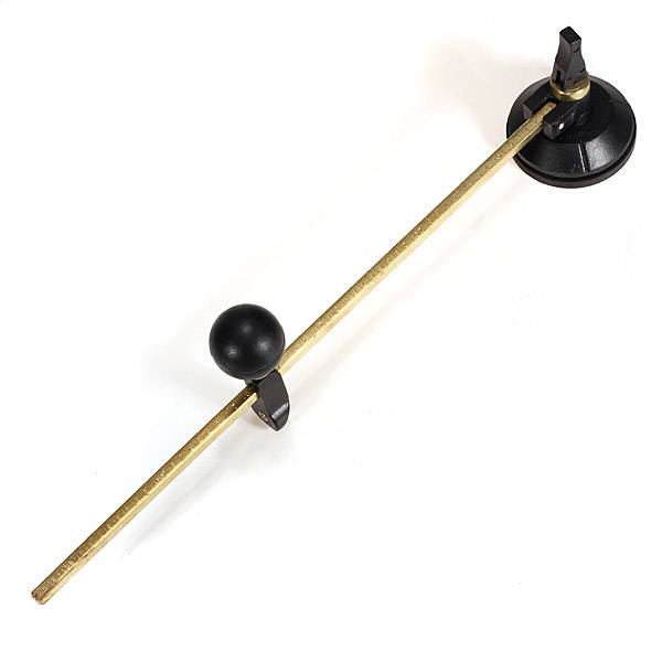 Wheels Compass Glass Circular Cutter With Suction Cup