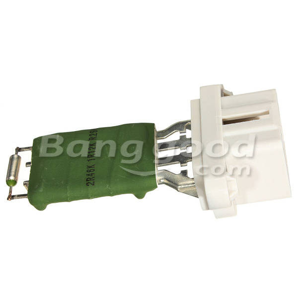 Heater Fan Blower Resistor for Ford Focus Fiesta Mondeo S Max Galaxy