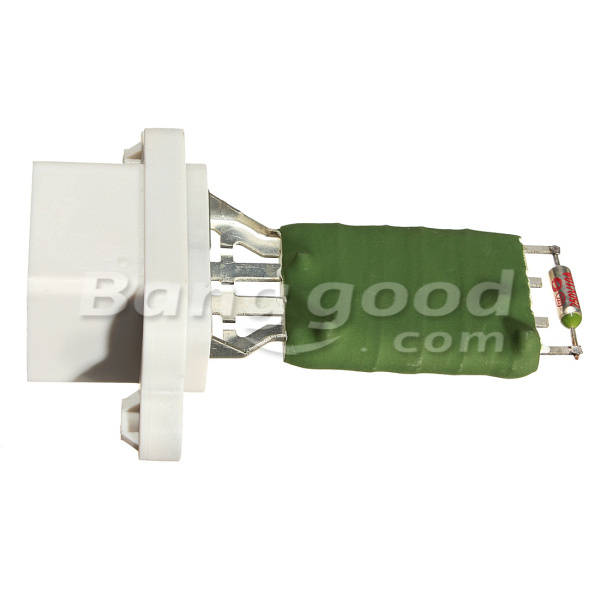 Heater Fan Blower Resistor for Ford Focus Fiesta Mondeo S Max Galaxy
