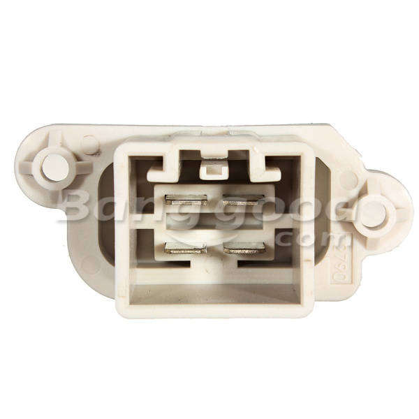 Heater Fan Blower Resistor for Ford Focus Fiesta Mondeo S Max Galaxy