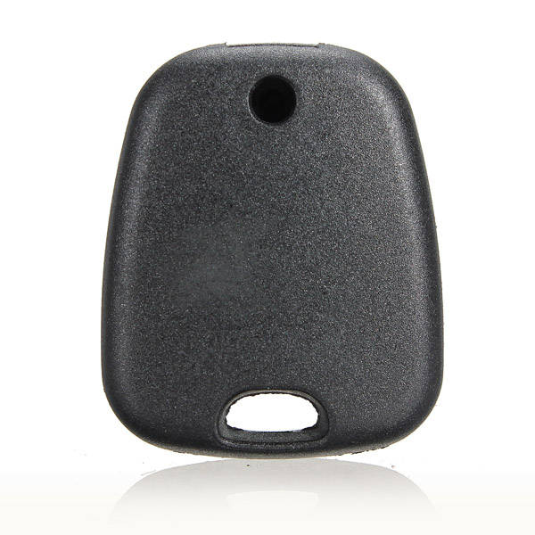 Key Case Shell Cover For Citroen  PICASSO Peugeot