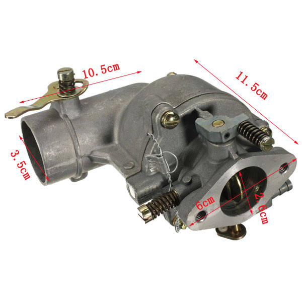 Carburetor for Briggs Stratton OEM Part 390323 394228 170401 190412