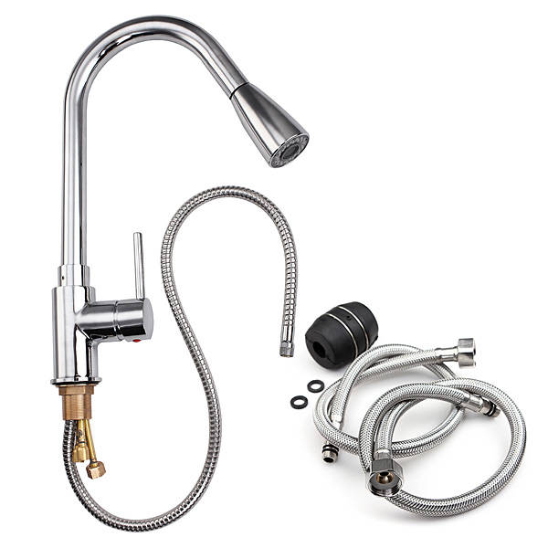 mixer tap