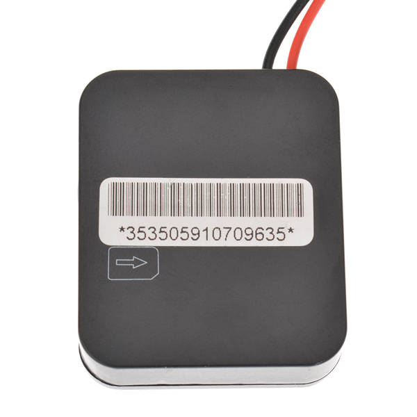 Vehicle Tracking Motorcycle Monitor Tracker LBS+SMS/GPRS Upgrades