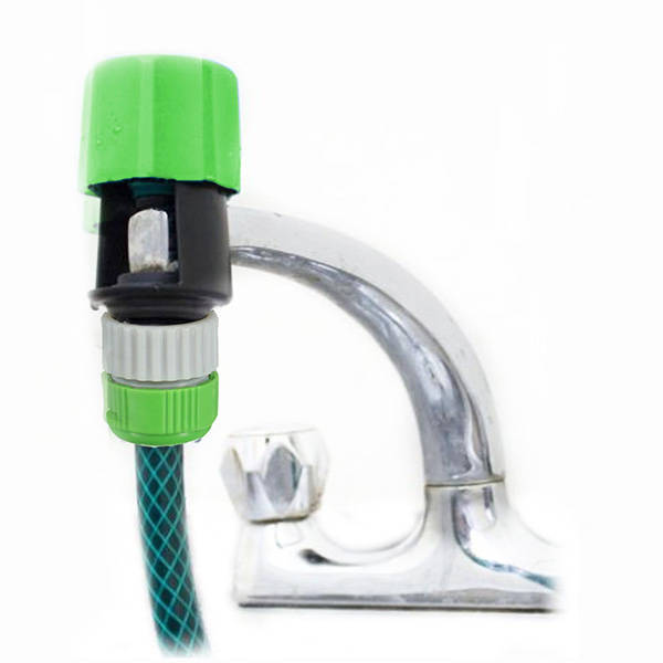 tap pipe connector