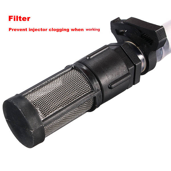 venturi fetilizer tool