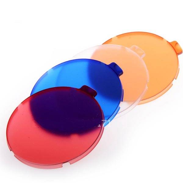 Yongnuo YN216 13W 5500K CRI 90 LED Video Light For Canon DSLR Camera