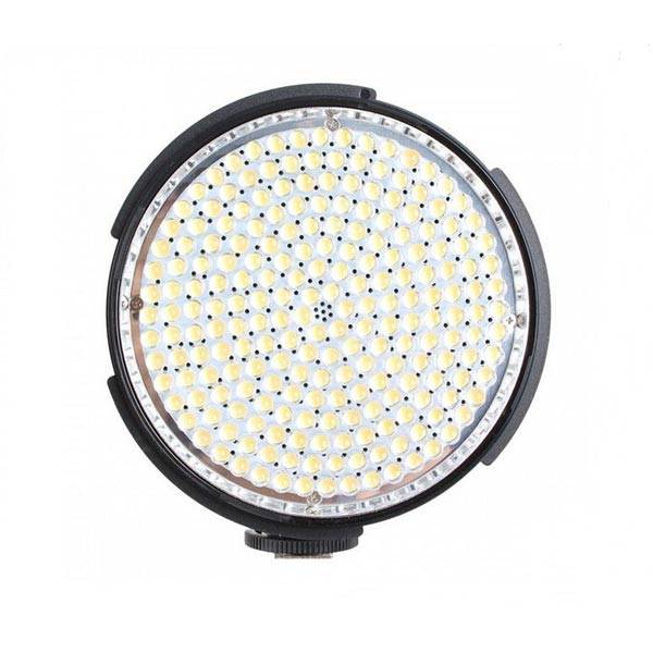 Yongnuo YN216 13W 5500K CRI 90 LED Video Light For Canon DSLR Camera