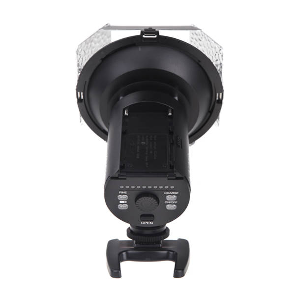 Yongnuo YN216 13W 5500K CRI 90 LED Video Light For Canon DSLR Camera