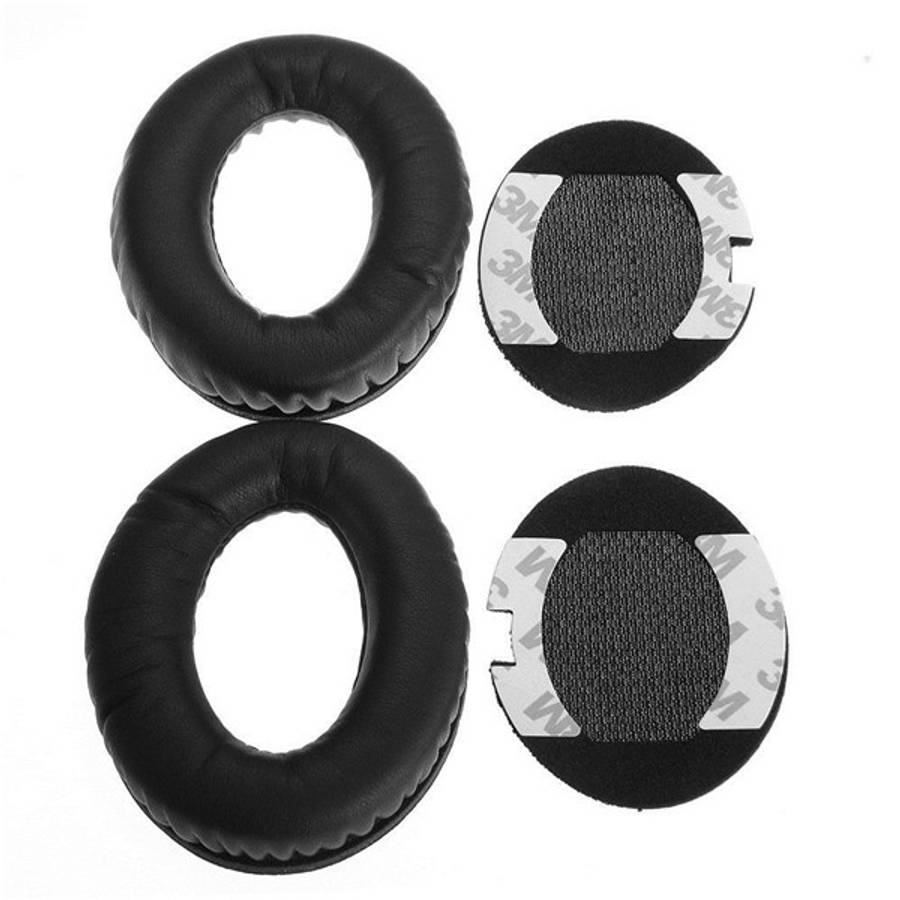Bose Replacement Ear Pads Cushion For Bose QC15 QC2 AE2 AE2I Headphone