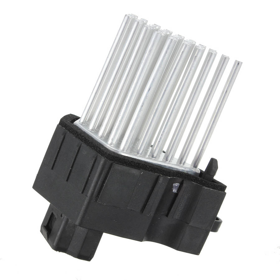 Heater Blower Motor Resistor For BMW Final Stage E39 E46 X5 1997-2006