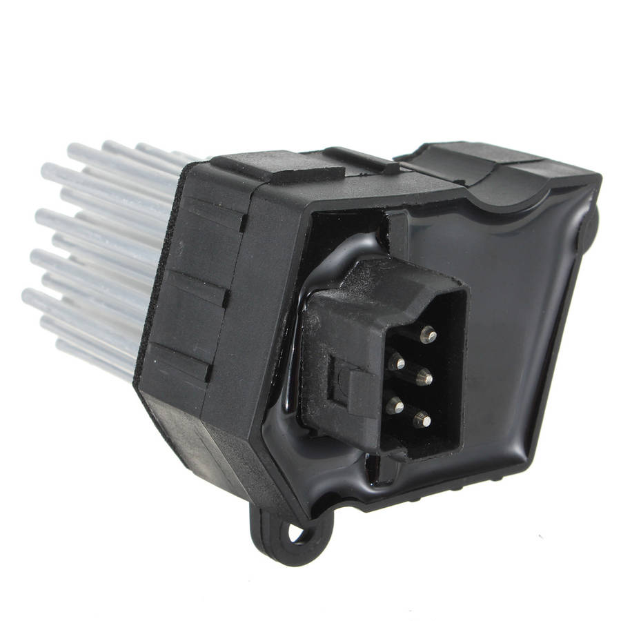 Heater Blower Motor Resistor For BMW Final Stage E39 E46 X5 1997-2006