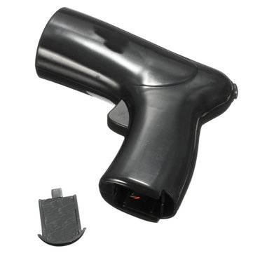 Portable Ultrasonic Dog Repeller Chaser Stop Barking Animal Protect Dog Training