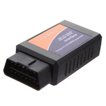 diagnostic tool OBDII Can Bus Car Diagnostic Scanner WIFI Interface Support All OBDII Pr