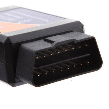 diagnostic tool OBDII Can Bus Car Diagnostic Scanner WIFI Interface Support All OBDII Pr