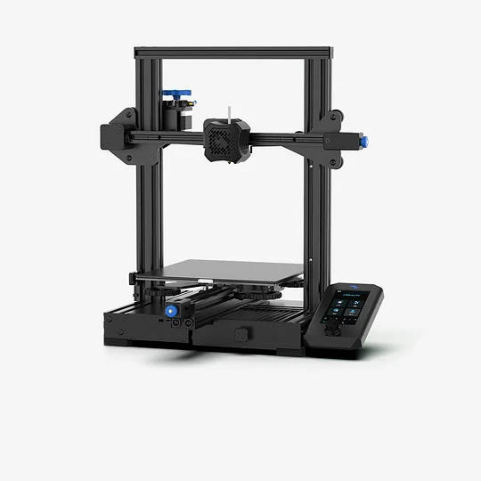 Creality Ender 3 V2 3D Printer !!!Excellent Condition!!!