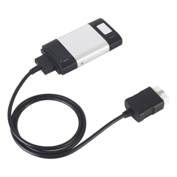 Autocom CDP+ Professional Auto TCS CDP Pro Plus for Autocom Diagnostic Car Cables OBD2