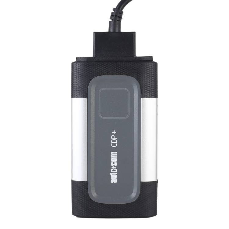 Autocom CDP+ Professional Auto TCS CDP Pro Plus for Autocom Diagnostic Car Cables OBD2