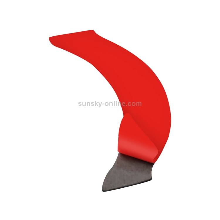 20 PCS / Set Carbon Fiber Car Central Air Outlet Decorative Sticker for Nissan GTR R35 2008-2016