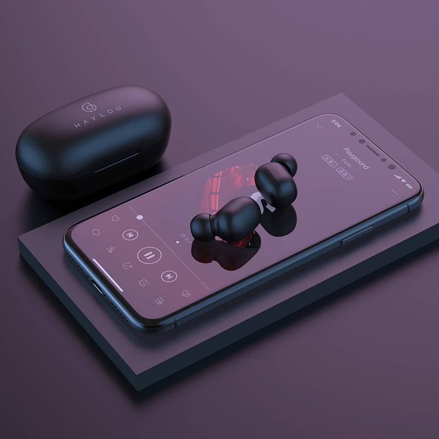 Xiaomi Haylou GT1 PROS - Sealed