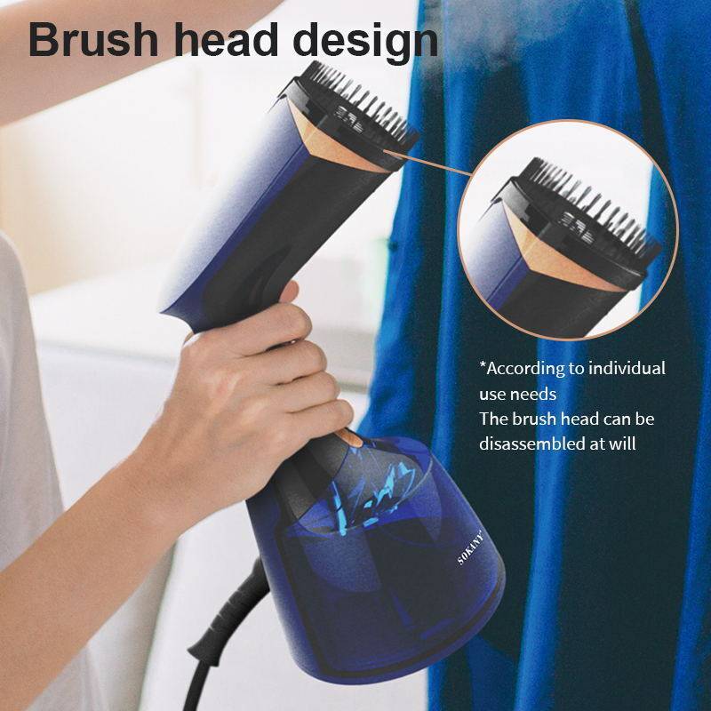 Handheld Garment Steamer