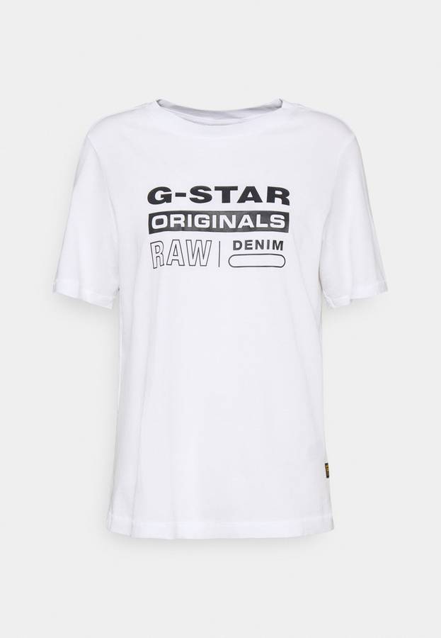 Original G Star Raw T-shirt (Size : XL)